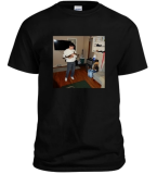 D2D T-Shirt Concept