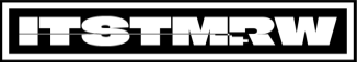 ItsTmrw Logo